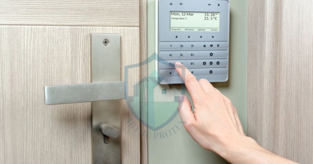 Can I Put An Alarm System In My Apartment Must-know