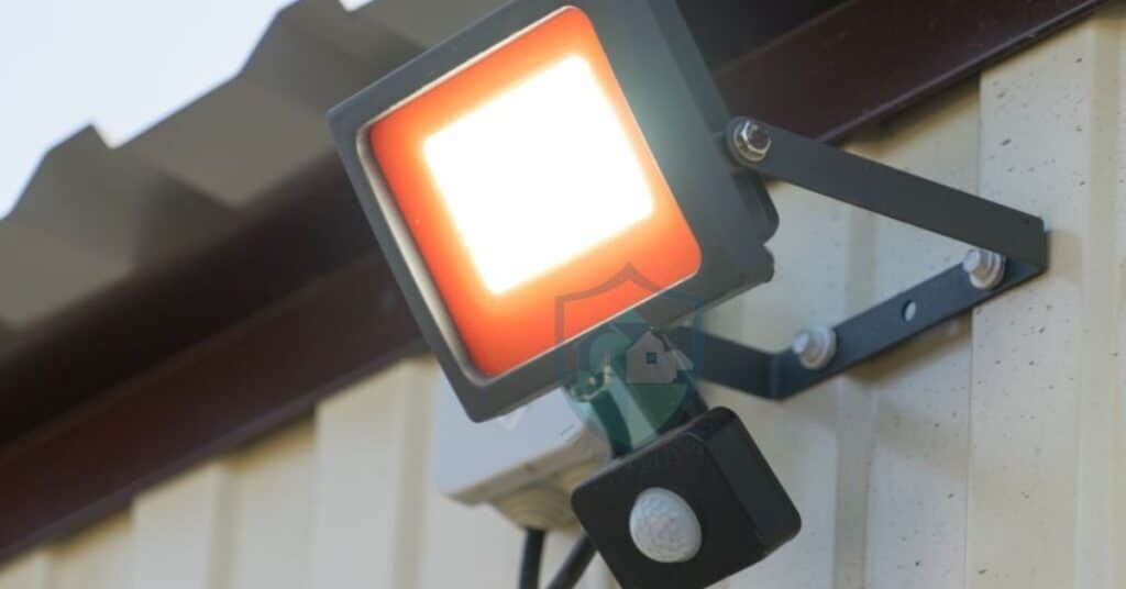 Can You Make Motion Sensor Light Stay On?