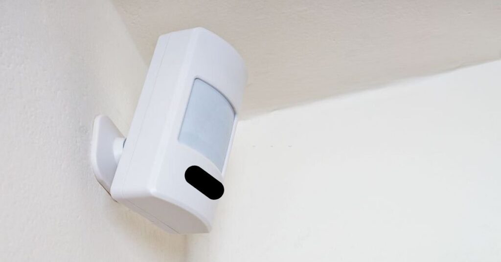 Can You Put Tape Over A Motion Sensor? Let's Find Out