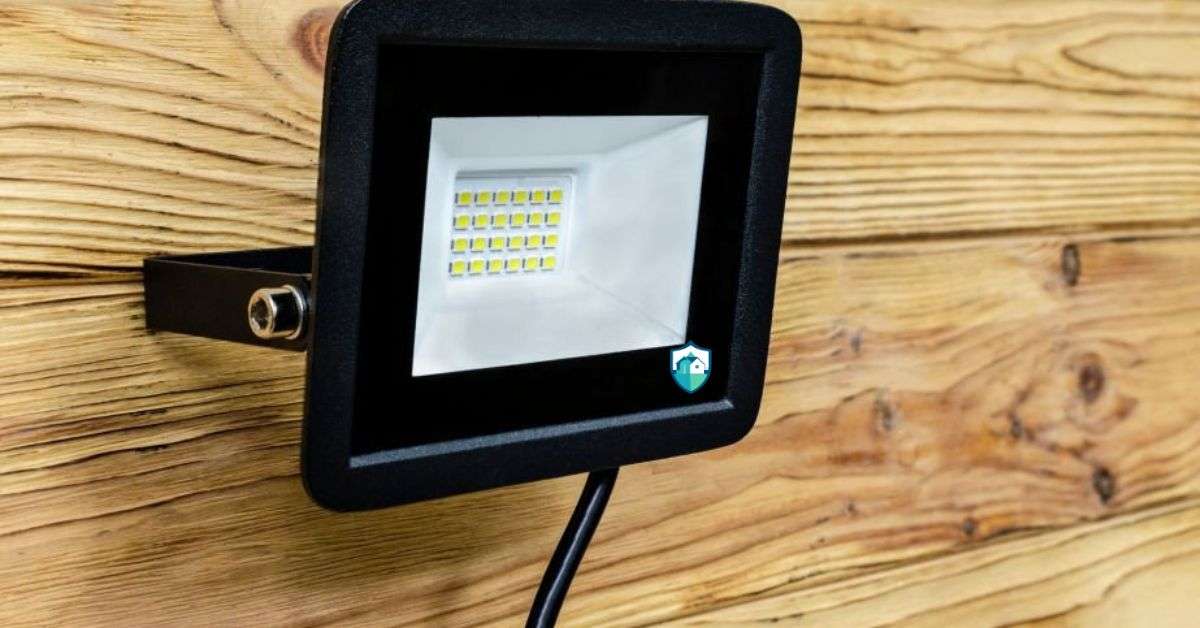 How Do You Test a Motion Sensor Light?