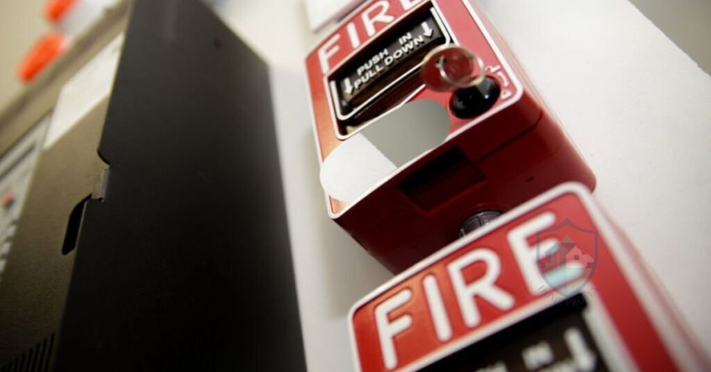 SLC and NAC in Fire Alarm Systems