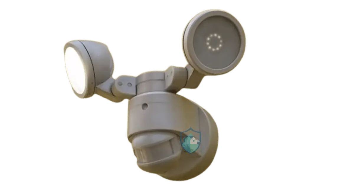 defiant motion security light sensor not working