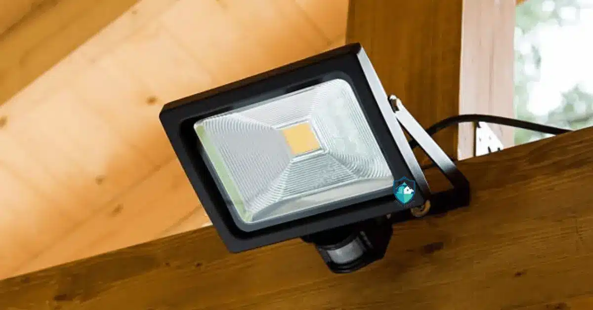 4 Reasons Why Your Led Security Light Stopped Working: How to Fix It