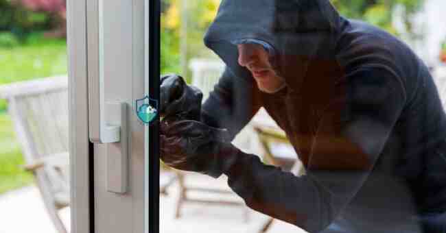 Smart Burglar Alarm Systems