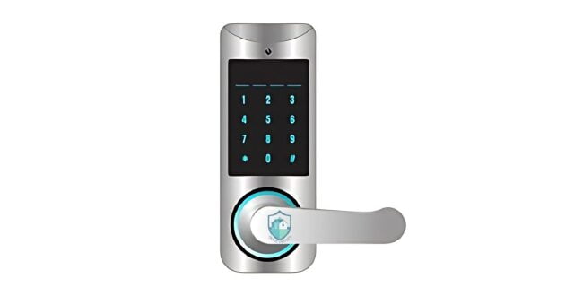 How To Bypass Electronic Door Locks