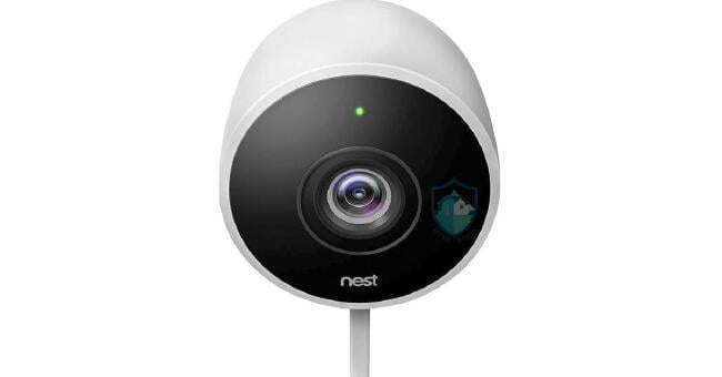 How To Install Nest Cam Outdoor Security Camera