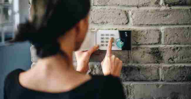 How To Reset Security Alarm System