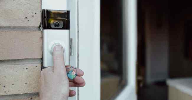 Ring Doorbell Video Too Dark