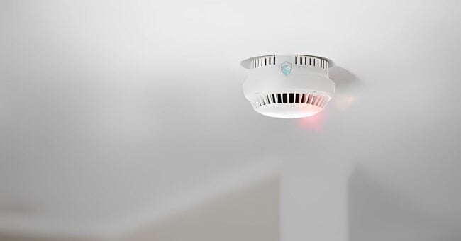 How Sensitive Are Smoke Detectors