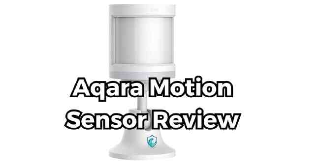 Aqara Motion Sensor Review