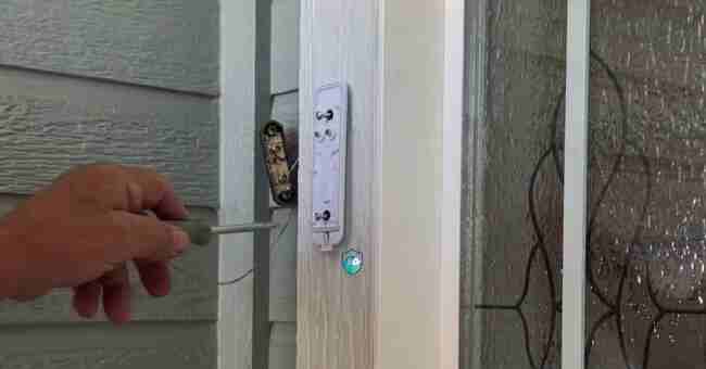 How To Hardwire A Blink Doorbell