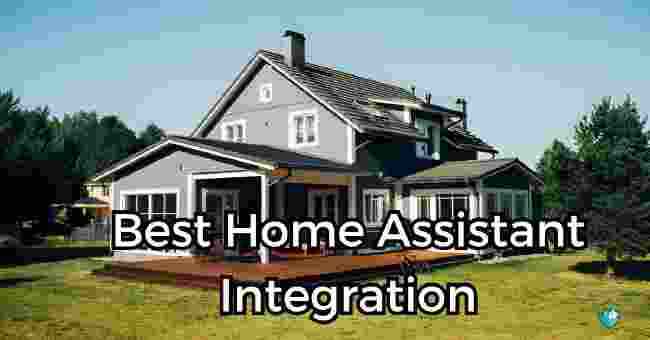 Best Home Assistant Integration