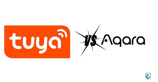 Tuya vs Aqara